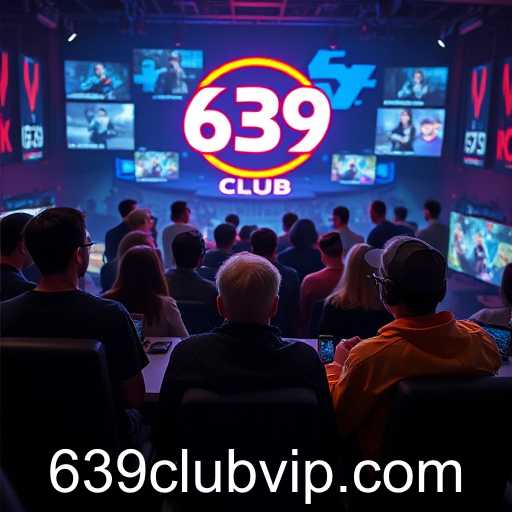Exploring 639Club's Influence in Online Gaming