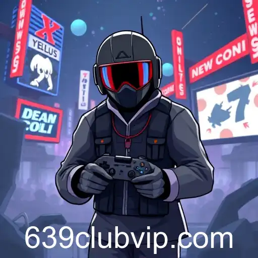 Exploring the Dynamic World of Blog Games: A Focus on 639club VIP Login