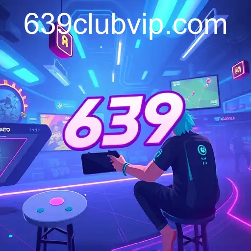 The Digital Frontier: Navigating Today's Online Gaming Landscape