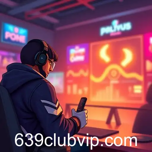 Emerging Trends in Online Gaming