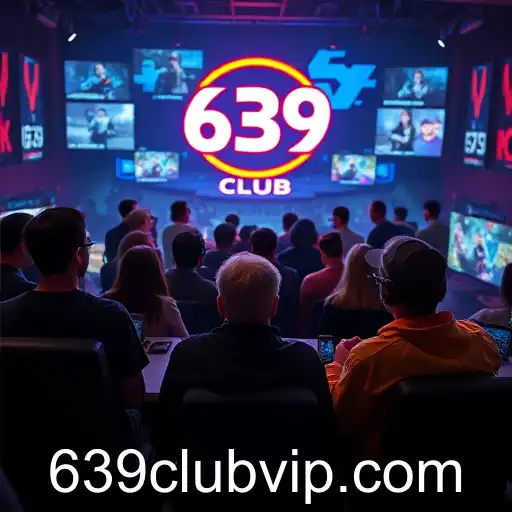 Exploring the Rise of 639club in the Gaming World