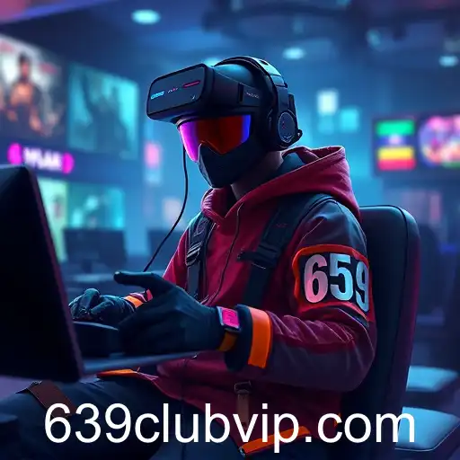 Exploring the Rise of 639club in Online Gaming