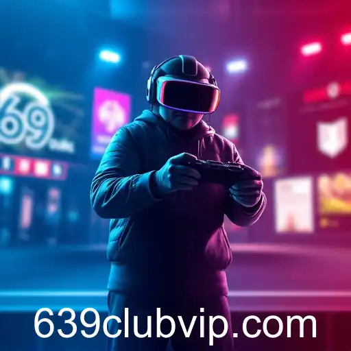 Exploring 639club: A Unique Gaming Experience
