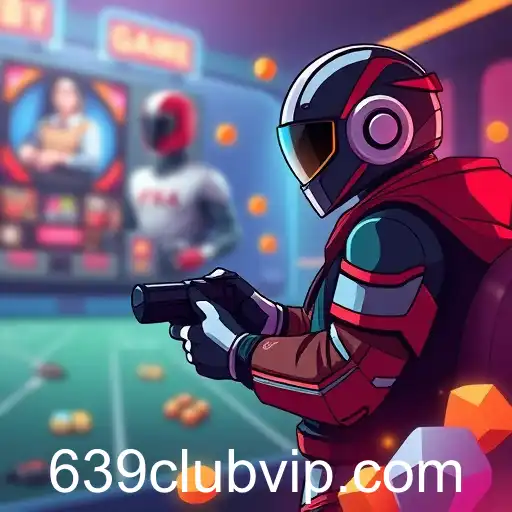Exploring the Rise of 639Club in Online Gaming