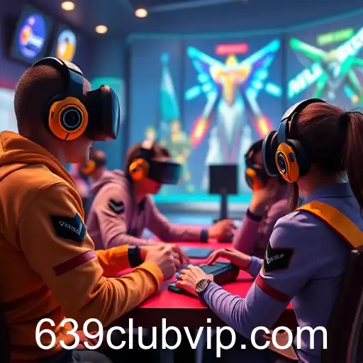 Evolution of Online Gaming Communities and Security