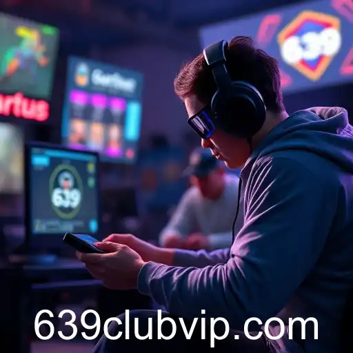 The Rise of Online Gaming in 2025