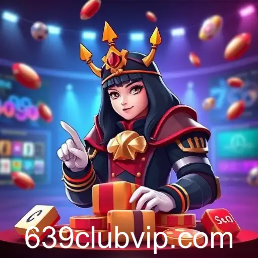 The Rise of 639club in the Gaming World