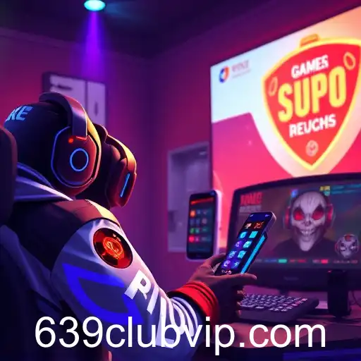 Emerging Trends in Online Gaming Communities