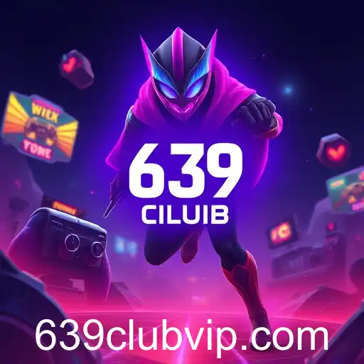 The Rise of 639club: A Vip Gaming Experience