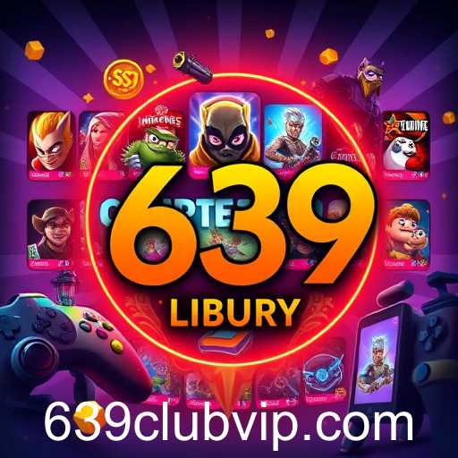 639club vip login