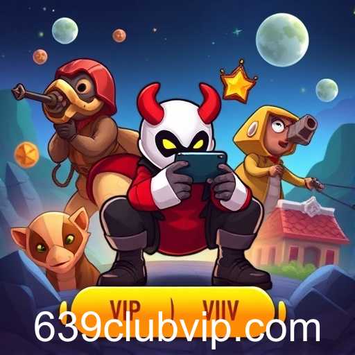 639club vip login