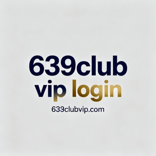 639club vip login