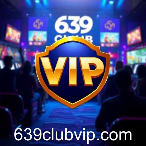 639club vip login