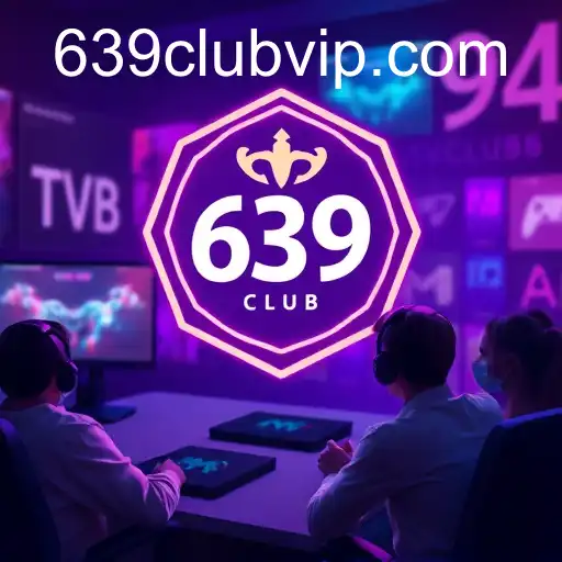 The Rise of 639Club in the Gaming World