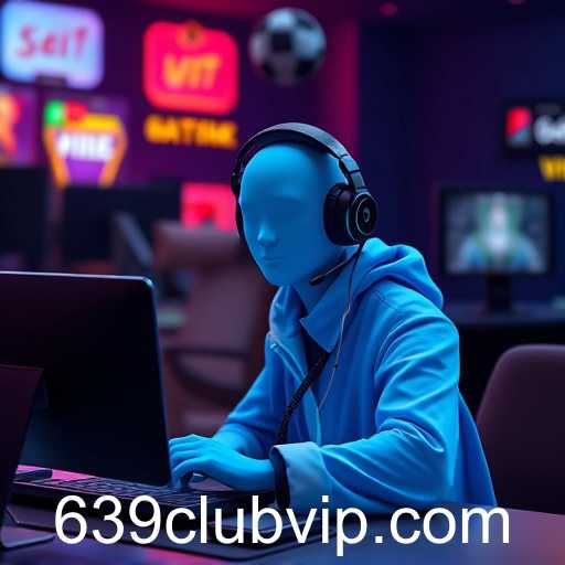 639club vip login